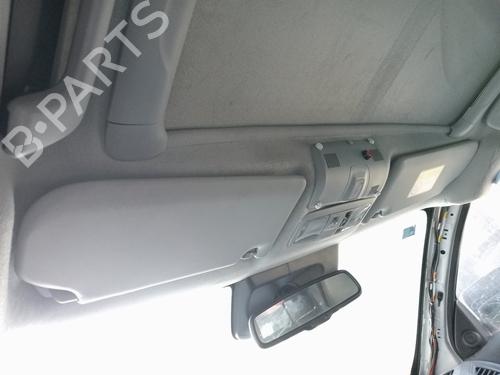 Left tailgate light MITSUBISHI ASX (GA_W_) 1.6 MIVEC (GA1W) | BP22419494C79  - Image 17