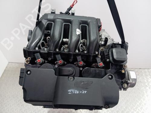 Used Engine Engine 35906108 35906108