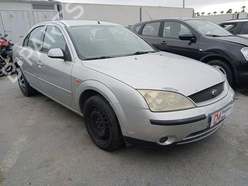 Left headlight FORD MONDEO III (B5Y) 2.0 16V TDDi / TDCi | BP33204707C28  - Image 10