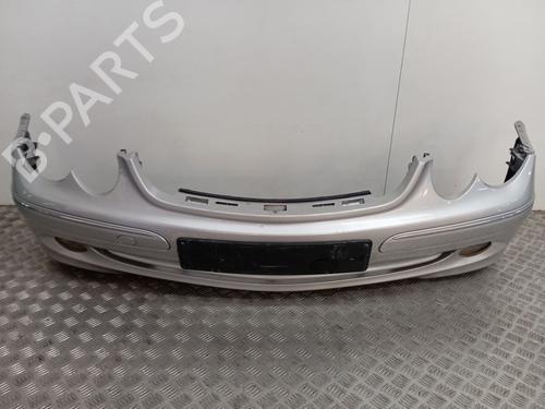 Used Front bumper Front bumper MERCEDES-BENZ CLK Convertible (A209) CLK 200 Kompressor (209.442) (163 hp) 36357962 36357962