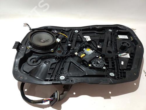 Used Front right window mechanism Front right window mechanism 37233628 37233628