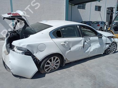 Starter JAGUAR XE (X760)  | BP27224216M8  - Image 7