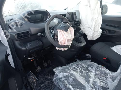 Other PEUGEOT RIFTER  | BP31886040O1 