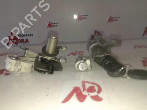 Computer motormanagement SEAT TOLEDO II (1M2) 1.6 | BP30369238M57 