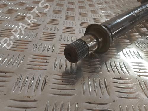 Right front driveshaft BMW X1 (U11) sDrive 20 i | BP29536286M39 