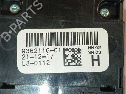 Left front window switch BMW X2 (F39) xDrive 20 d | BP36489541I27 - Image 3