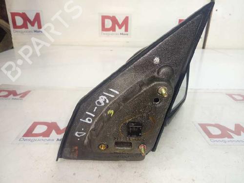 Right mirror HYUNDAI TUCSON (JM) 2.0 CRDi | BP12653691C27 