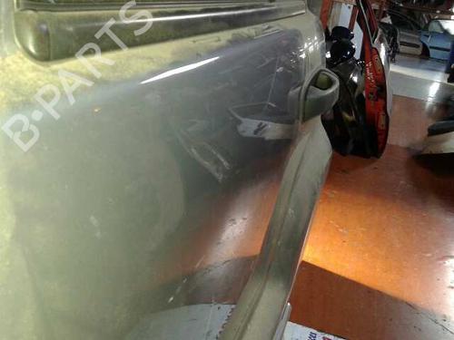 Left rear door JEEP GRAND CHEROKEE II (WJ, WG)  | BP12641812C4 