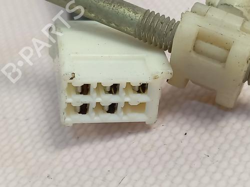 Venstre foran lås FORD RANGER (ER, EQ, R_) | BP30685154C98