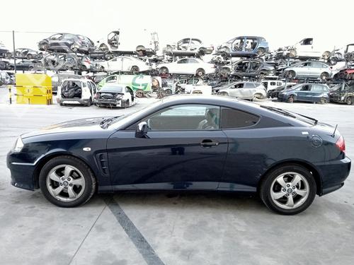 Right front window switch HYUNDAI COUPE II (GK) 1.6 16V | BP30373963I26  - Image 12