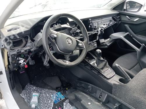 Catalyst SKODA SCALA (NW1) 1.0 TSI | BP39472109M10  - Image 8