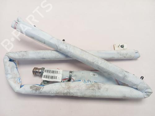 Used Left curtain airbag Left curtain airbag 37421143 37421143