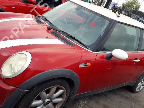 Right front steering knuckle MINI MINI (R50, R53) Cooper S | BP12664236M26 