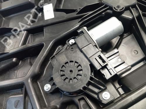Front left window mechanism BMW X1 (U11) xDrive 25 e Plug-in-Hybrid | BP40105329C22 - Image 3