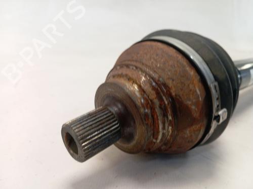 Right front driveshaft AUDI Q3 Sportback (F3N) 35 TDI | BP37486692M39 - Image 2