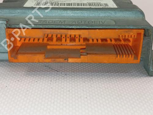 ECU airbags RENAULT MEGANE I Classic (LA0/1_) | BP30375570M53