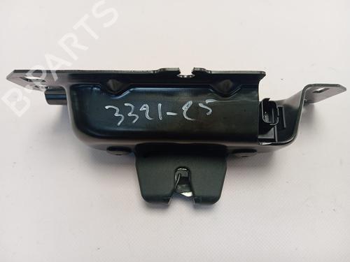 Used Tailgate lock CITROËN C4 Picasso II [2013-2025]  26000847