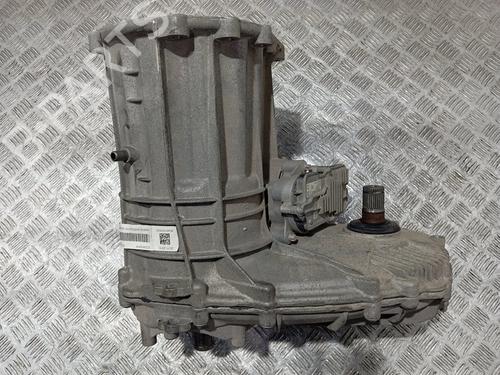 Transfer box PORSCHE CAYENNE (92A) 3.6 GTS | BP37421034M36 - Image 3