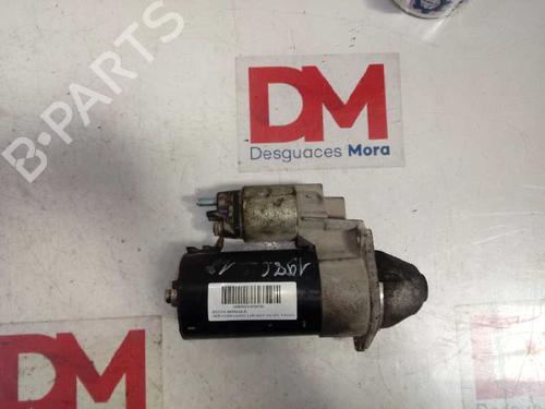Used Starter MERCEDES-BENZ A-CLASS (W169) A 180 CDI (169.007, 169.307) (109 hp) 12647365