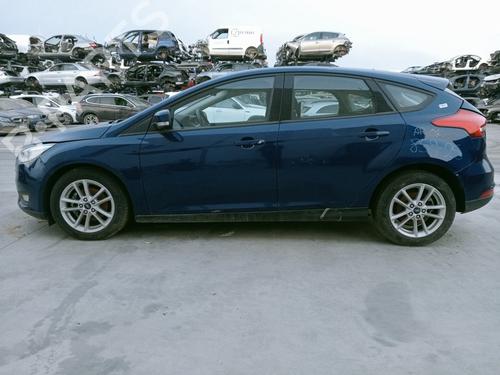 Electronic module FORD FOCUS III  | BP23894077M83 