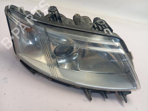 Used Right headlight SAAB 9-3 (YS3F, E79, D79, D75) 1.8 i (122 hp) 30374515
