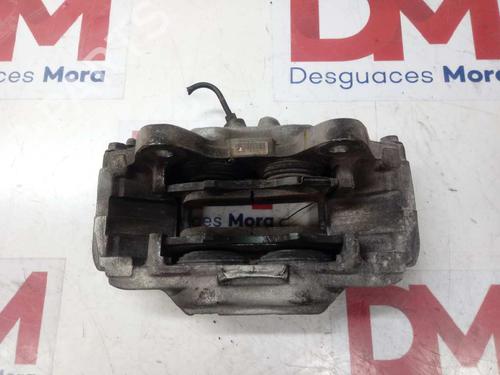 Right front brake caliper TOYOTA LAND CRUISER PRADO (_J15_) 2.8 D-4D (GDJ150_, GDJ155_, GDJ150, GDJ151) | BP19261005M104 