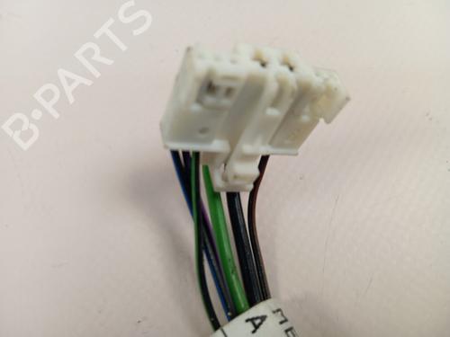 Front left window mechanism MERCEDES-BENZ SLK (R171) 200 Kompressor (171.445) | BP21191188C22 
