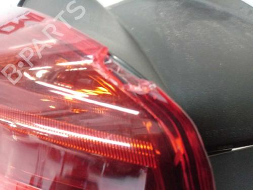 Left taillight BMW 1 (F21)  | BP12936536C34 