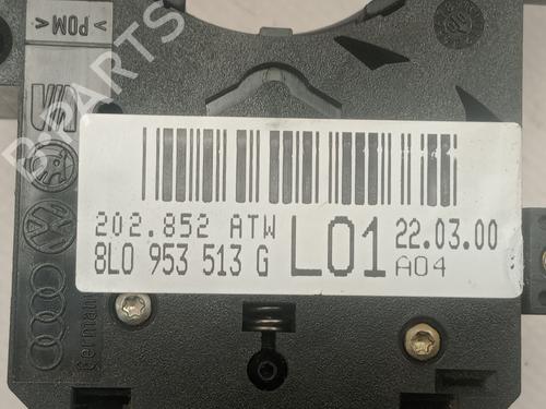 Steering column stalk AUDI A3 (8L1) 1.8 T | BP26734854I23 