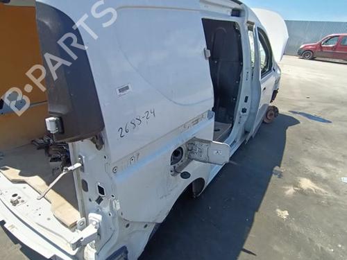 Starter DACIA DOKKER MPV (KE_)  | BP26950339M8 