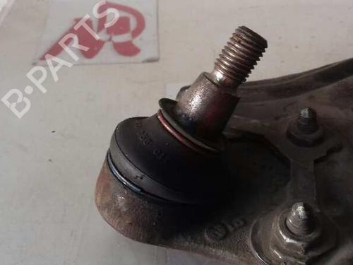 Right front suspension arm SKODA FABIA I (6Y2)  | BP12834908M13 