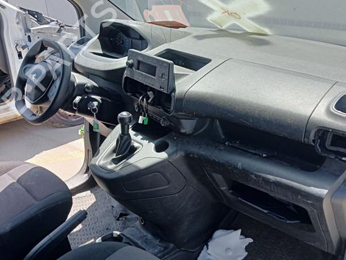 Headlight switch PEUGEOT PARTNER Box Body/MPV (K9) | BP36476922I24 - Image 8