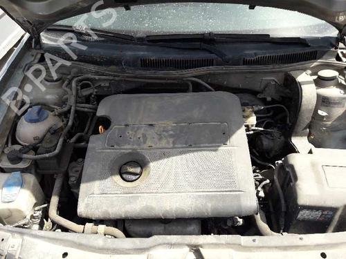 Steering pump VW GOLF IV (1J1)  | BP16815584M99 