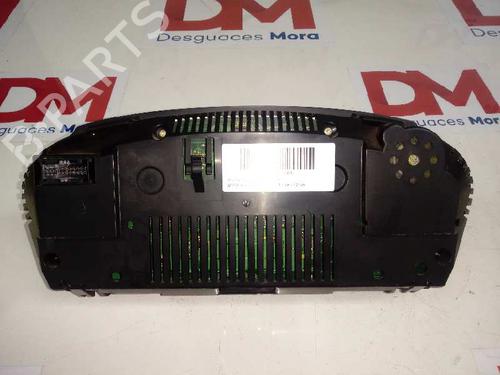 Instrument cluster BMW X5 (E70) 3.0 d | BP12643395C47 