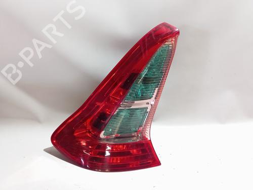 Used Left taillight Left taillight 37417474 37417474