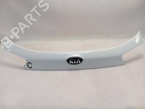Grill Grill KIA CARENS IV [2013-2026] 35953204 35953204
