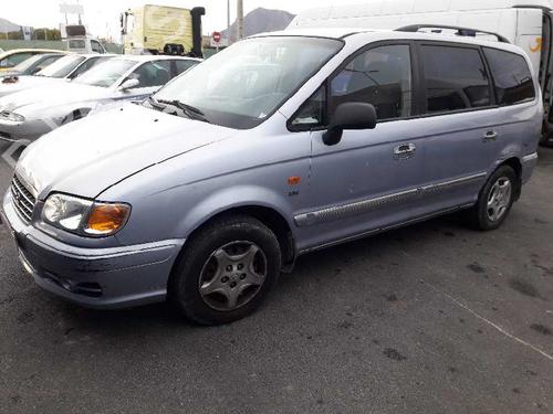 Left front indicator HYUNDAI TRAJET (FO) 2.0 CRDi | BP30370608C32 