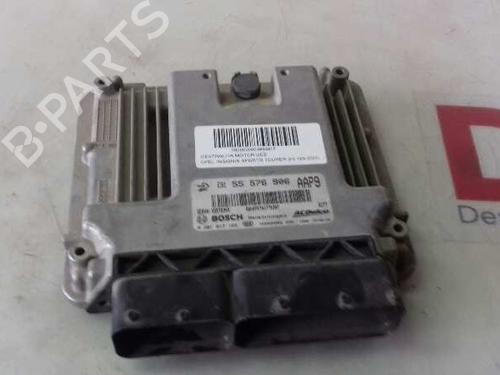 Used Engine control unit (ECU) OPEL INSIGNIA A Sports Tourer (G09) 2.0 CDTI (35) (160 hp) 12648632