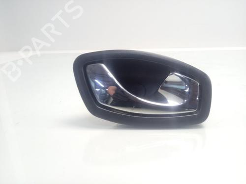 Used Rear right interior door handle RENAULT SCÉNIC III (JZ0/1_) [2008-2016]  16349548
