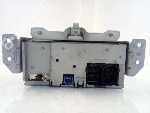 Auto-radio FORD PUMA (J2K, CF7)  | BP18054334E6 