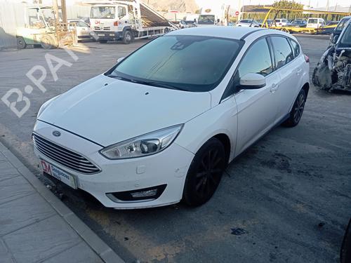 Used Parts FORD FOCUS III 1.0 EcoBoost (125 hp) 4425144