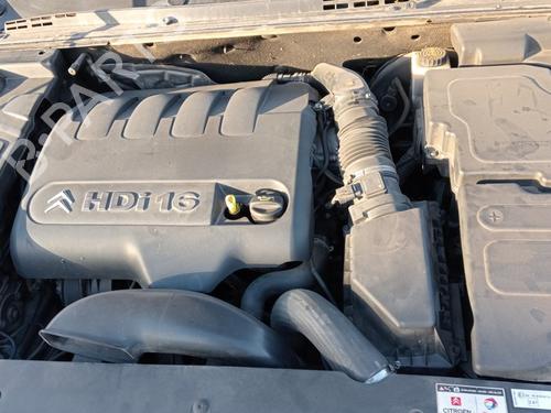 Right front window switch CITROËN C5 II (RC_)  | BP30372537I26  - Image 7