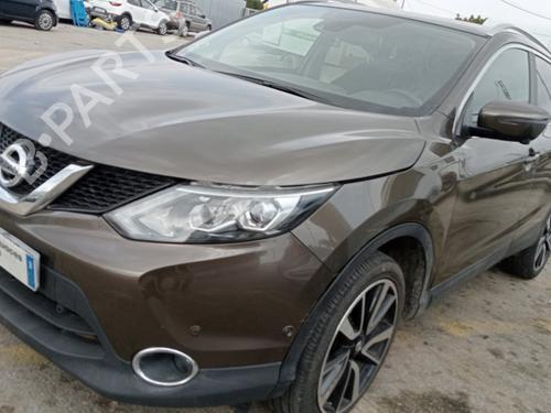 Catalyst NISSAN QASHQAI II (J11, J11_)  | BP34123796M10  - Image 5