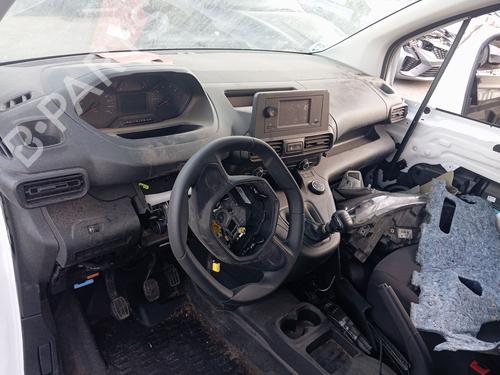 Engine control unit (ECU) PEUGEOT PARTNER Box Body/MPV (K9) 1.5 BlueHDi 100 | BP33203341M57 - Image 7