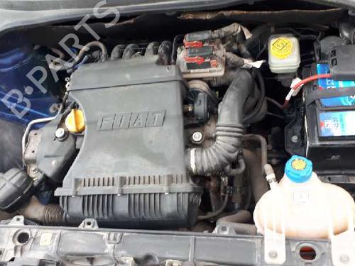 Starter FIAT GRANDE PUNTO (199_) 1.4 16V (199BXG1B, 199AXG1B) | BP12667989M8