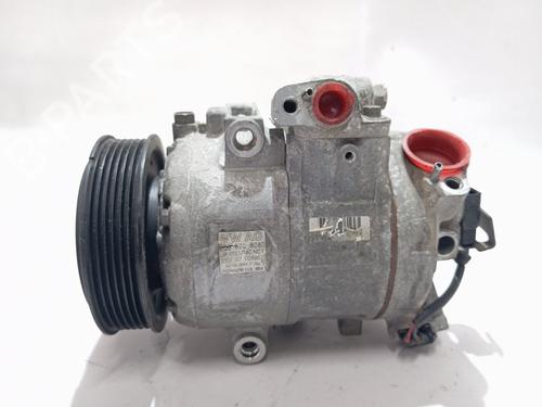 AC compressor VW POLO IV (9N_, 9A_)  | BP29608835M34 