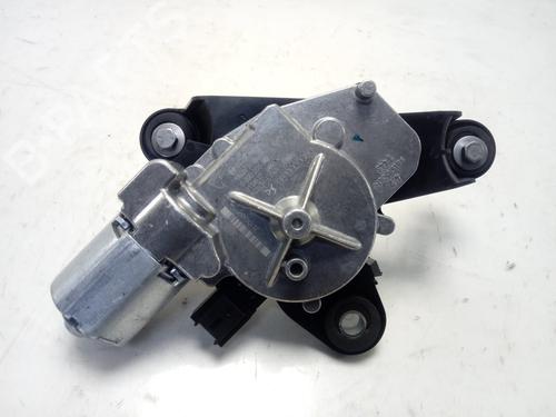 Used Rear wiper motor OPEL CORSA F (P2JO) [2019-2025]  15640127