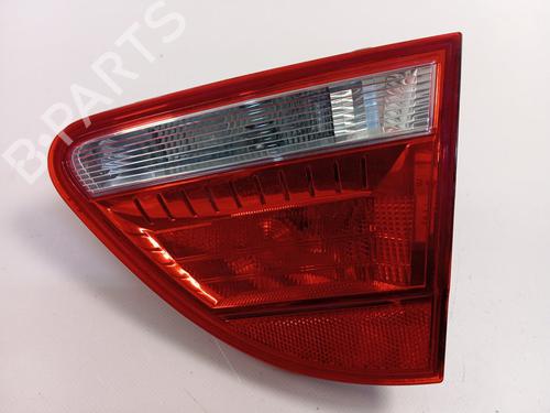 Used Right tailgate light SEAT EXEO (3R2) [2008-2013]  21217649