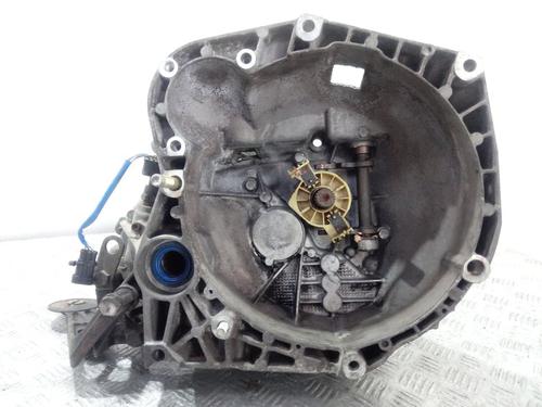 Used Gearbox FIAT BARCHETTA (183_) 1.8 16V (130 hp) 22903677