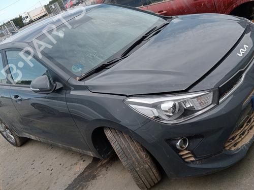 Front slam panel KIA RIO IV (YB, SC, FB) | BP31944807C72